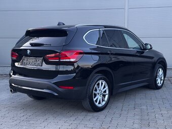 BMW X1 sDrive 18i A/T - 7