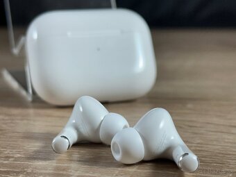 NOVÉ Apple AirPods Pro 2. Generácie USB-C - 7