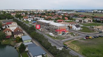 POSLEDNÝ INVESTIČNÝ APARTMÁN NA PREDAJ  DUNAJSKÁ STREDA pri  - 7