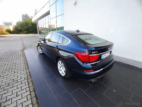 BMW 530d GT - 7