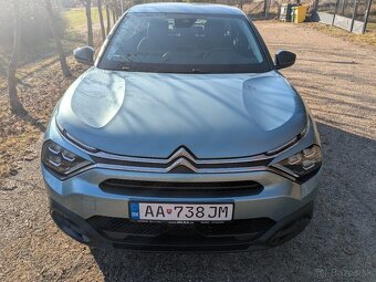 Citroën C4 1.2 FeelPack 96kw FEEL  PACK AT8 2023 - 7