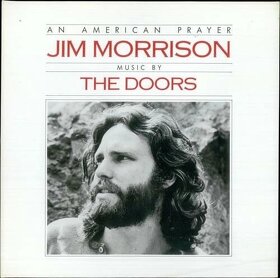 The Doors vinyl - 7