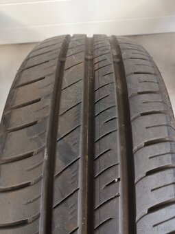 Sada letnych pneumatik nexen 205/55r16 - 7