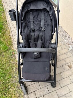 Cybex balios s lux 2022 - 7