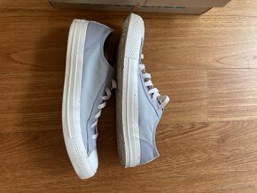 Predam Panske Converse 100% stav velkost 44 - 7