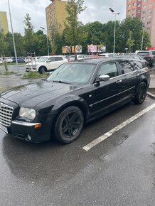 Chrysler 300C - 7