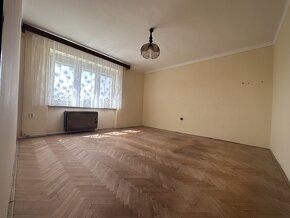 2 izbový tehlový byt garáž Sládkovičovo Školská, 1.p 48 m2 - 7