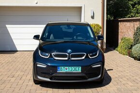 BMW i3 94 Ah - 7