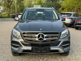 GLE 350d 4matic Navi, Vyhr./Ventilacia sedadiel, Top Stav - 7