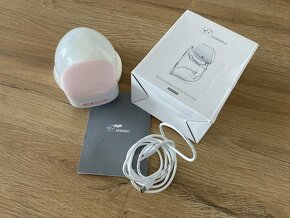 Philips Avent odsávačka SCF395 + BEBEBAO - 7