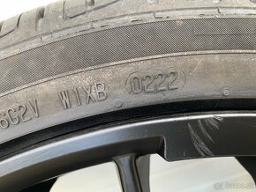 5x112 R19 ET30 ORIGINAL TOMASON - 7