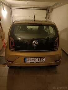 Vw Up - 7