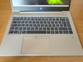 HP Elitebook 745 G6 - 7