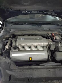 Volvo S80 V8 4.4i - 7