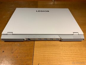 Lenovo Legion 5 Pro - 7