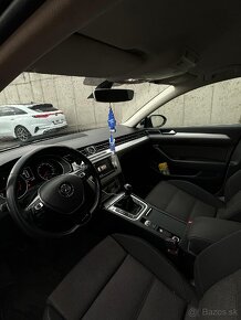 Volkswagen passat b8 2.0 tdi - 7