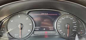 AUDI A6 Avant 4.0 Tdi - Quatro sport/led 2022 - 7