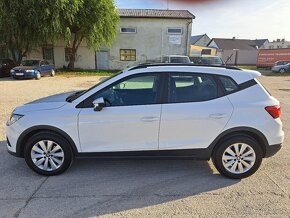 Seat Arona 1,6 Tdi 70kW DSG "Možný odpočet DPH" - 7