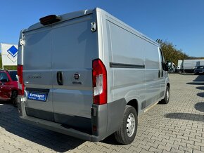 Fiat Ducato  2.3 MultiJet 150k L2H1 3,5t SORTIMO - 7