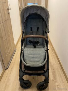 Športový Kočík - Valco snap baby trend 4 ultra - 7