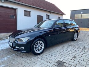 BMW 320d Touring Xdrive Modern - 7