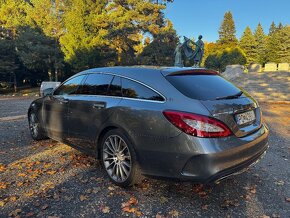 MERCEDES-BENZ CLS 250d - 7