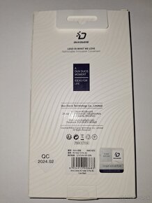 Predám ochranny nový kryt redmi note 13 pro 4g - 7