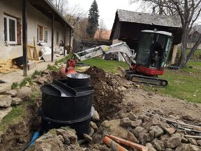 Vŕtanie studní Stredné Slovensko Drill Well,s.r.o - 7