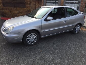 Citroen Xsara - 7