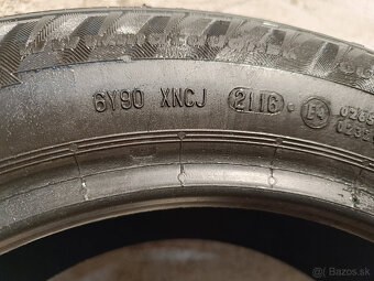 185/60 R15 Zimné pneumatiky Matador Sibir Snow 2 kusy - 7