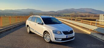 Škoda octavia 3 combi - 7