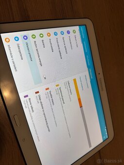 Samsung Galaxy Tab 4 - 7