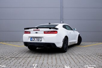 Chevrolet Camaro 3.6L V6 - 7