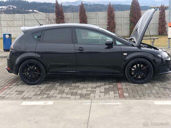 Predám seat leon cupra r310 - 7