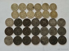 mince Rakúsko - Uhorsko - 7