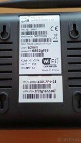 Router ADB VA2111 - 7