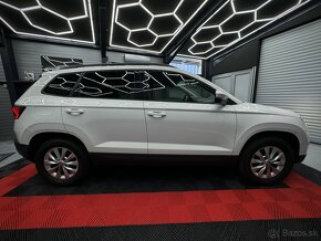 Škoda Karoq 2.0 TDI 4x4 LED Ambition PLUS - 7