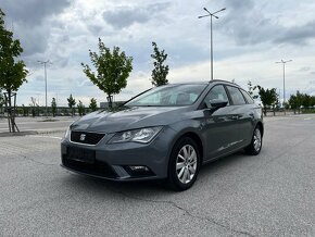 SEAT LEON ST 4X4 - PREDAJ AJ NA SPLÁTKY - 7