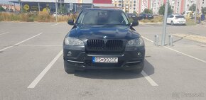 Predàm bmw x5 e70  m57 3.0d 173kw - 7