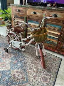 Bicykel 16”Tomisa VINTAGE - 7