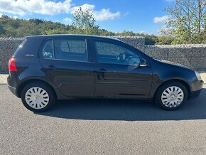 Volkswagen Golf V 1.9TDI 77KW Goal - 7