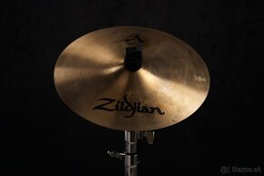 Predám Zildjian činelovú zostavu - 7