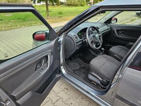 Roomster 1.6tdi - 7