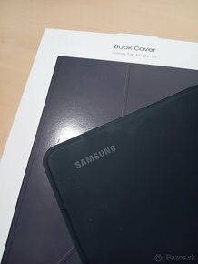 SAMSUNG TAB A9+ 64GB GRAPHITE - 7