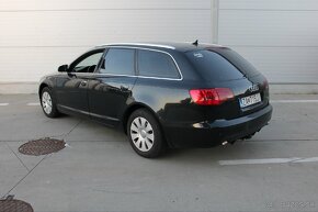 Audi A6 C6 Avant 2.0 TDI - 7