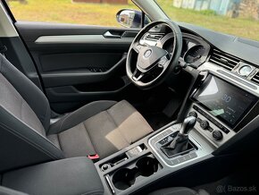 Volkswagen Passat Variant 2.0 TDI BMT DSG - 7