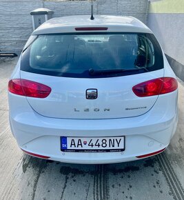 Seat leon 1.2Tsi ecomotive - 7