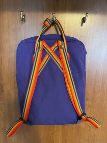 Batohy (16L) Fjallraven Rainbow - 7