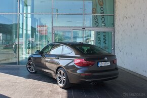 BMW Rad 3 GT 320i xDrive Sport Line - 7