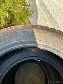 185/55R16 zimne - 7